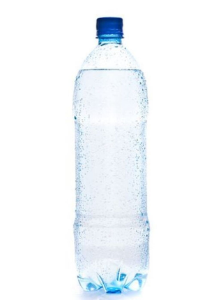 Acqua frizzante