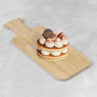Mini Tiramisú