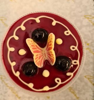 Cremino amarena scrok