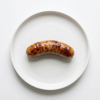 Beef Sausage