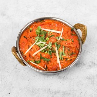 Lamb Seekh Kebab Masala