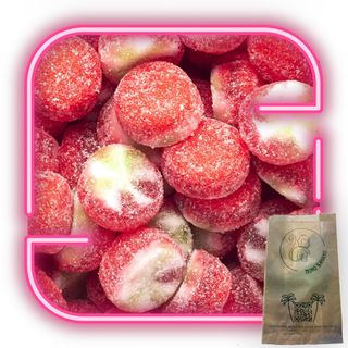 Tartitas Twist Sandía 2 Uds