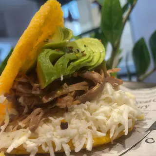 Arepa Guara