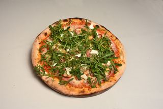 Toskana Pizza 