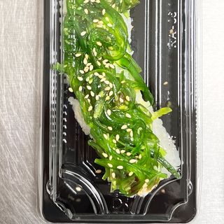 Rollos Wakame De Surimi (9 Pzs.)