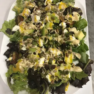 Ensalada California
