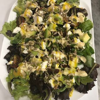 Ensalada California