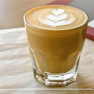 Flat White (250 мл.)