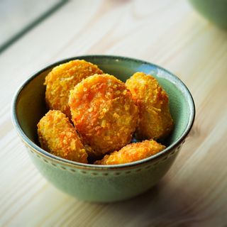 Nuggets de Frango
