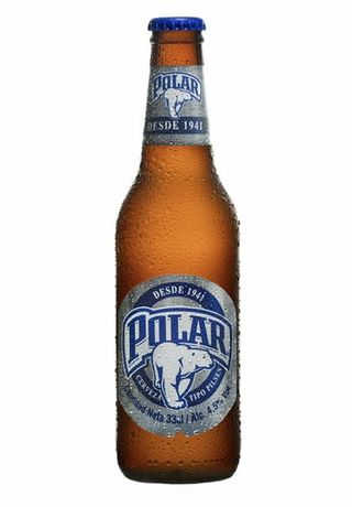 Cerveza Polar 6 unidades