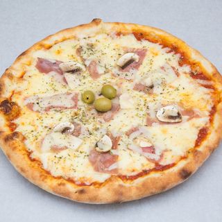 Pizza Montenegro 32 cm
