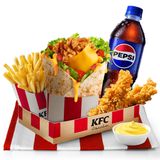 Кранч Мастер Бокс