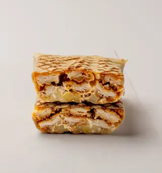 Classique tacos L 140g