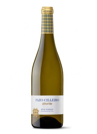 Pazo Cilleiro (750 Ml.)