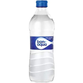 Bonaqua газована (0.33л)