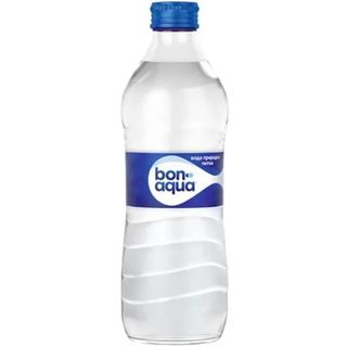 Бонаква негаз 0,33