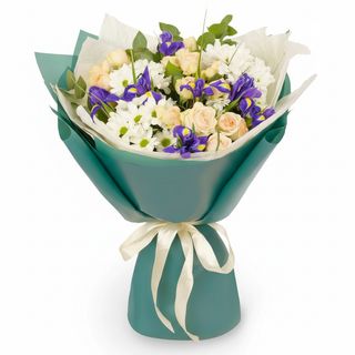 Букет"Анастейша"