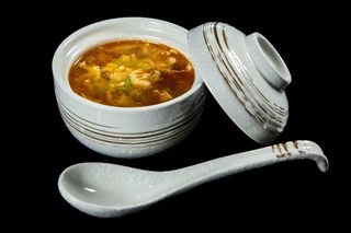 Zuppa miso