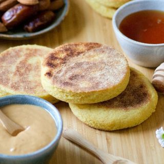 Harcha + amelou +meil 