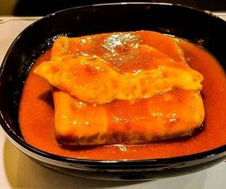 Francesinha