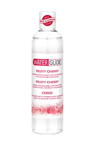 Waterglide 300 Ml Fruity Cherry – Cereza