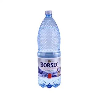 Apa plata borsec pet 2l