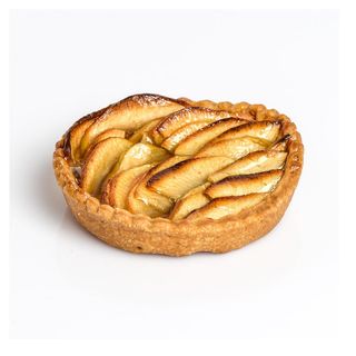 Tartelette De Pommes