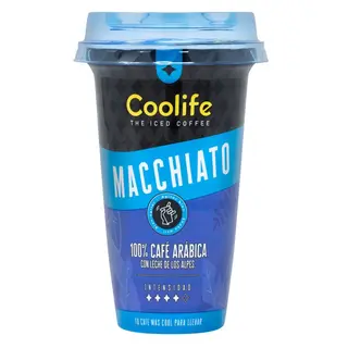 Café Machiato Coolife