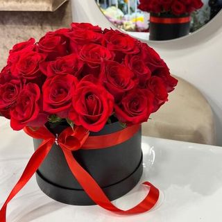 Love in Bloom