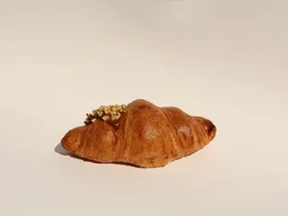 Міні-круасан зі згущеним молоком (55g)