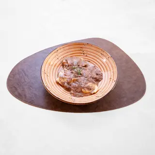 Tortello di patate