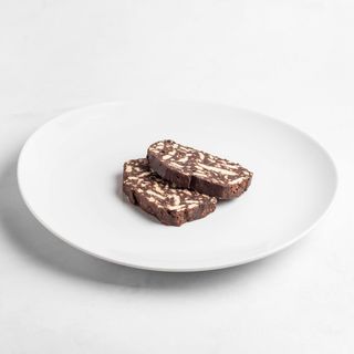 Salame di cioccolato
