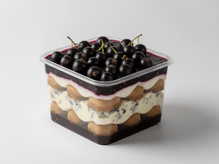 Тирамісу смородина - дор блю