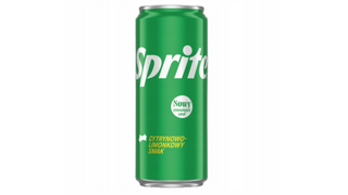 Sprite 0,33l