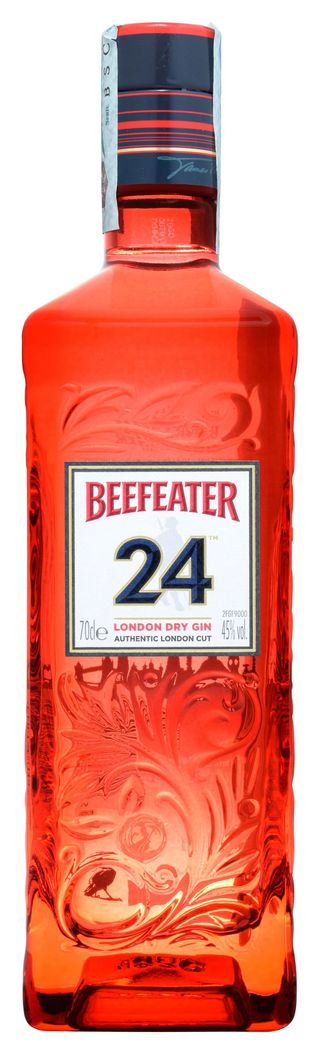 Beefeater