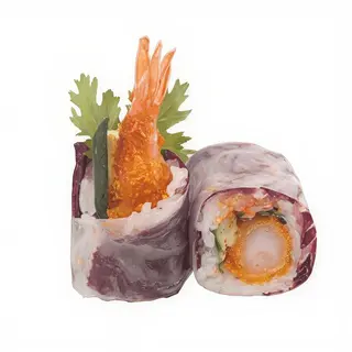 65 Spicy Tuma