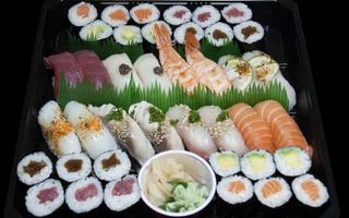 Selección Del Sushinero