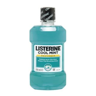 Listerine Coolmint vodica za ispiranje usta 500 ml (127170)