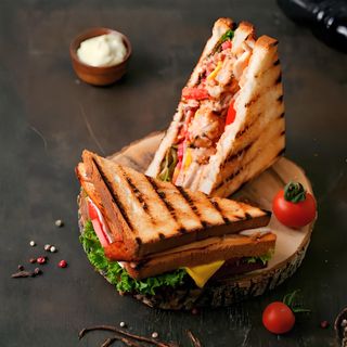 Սենդվիչ հեմ