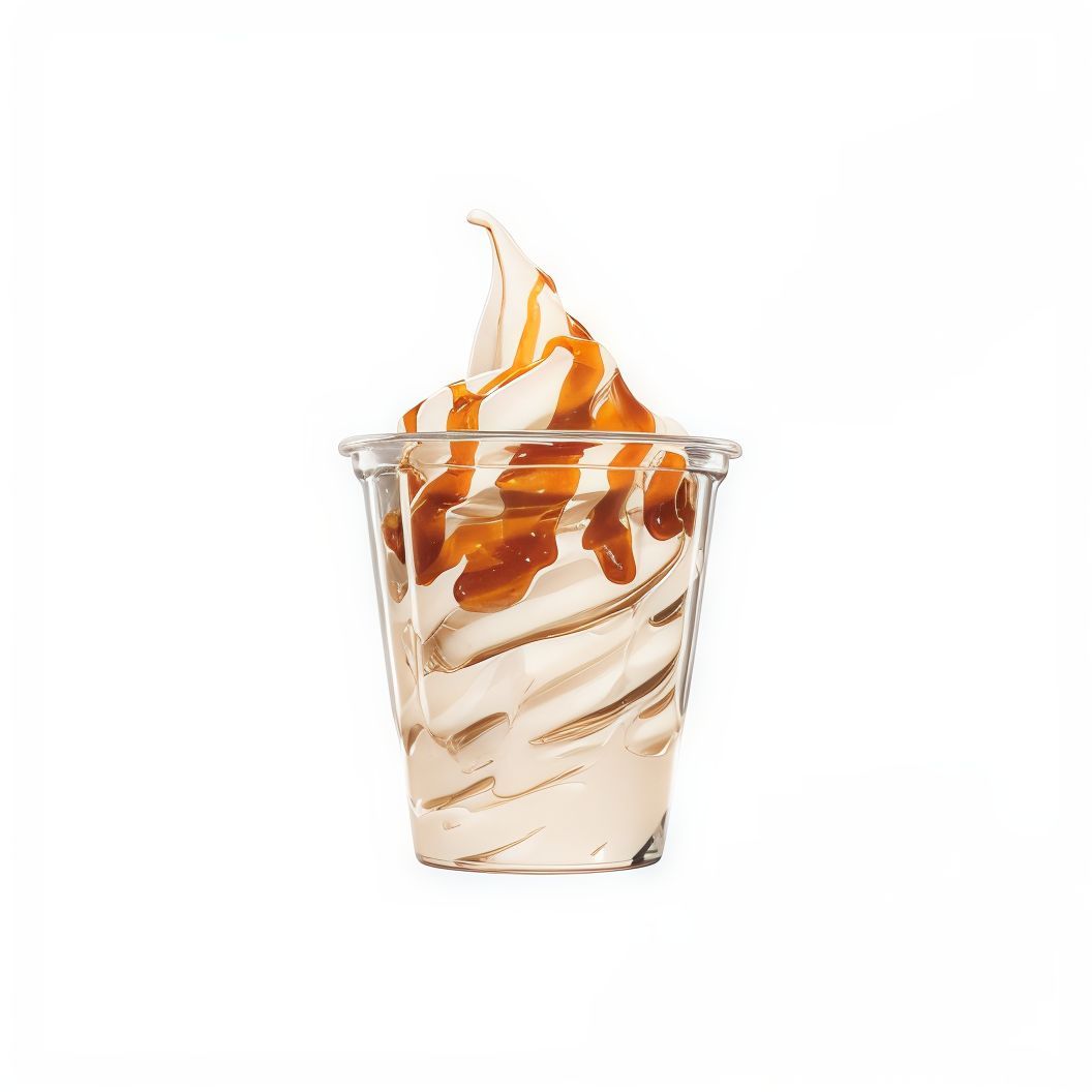 King Sandy™ Caramelo