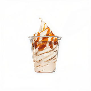 King Sandy™ Caramelo
