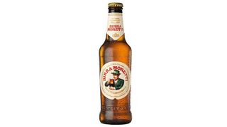 Birra Moretti pivo
