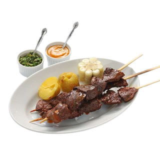 Anticuchos