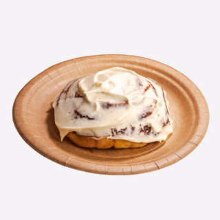 1 Cinnamon Roll Original