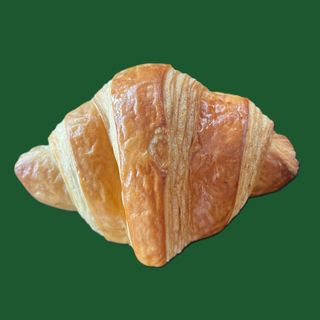 Croissant Nature