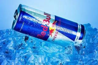 Redbull