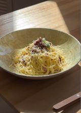 Паста "Карбонара"