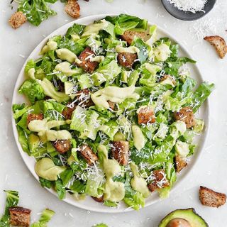 Ceasar Salad