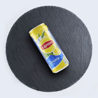 Thè Lipton al limone 33 cl