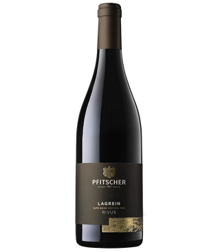 Lagrein Rivus Pfitscher 2024 750мл